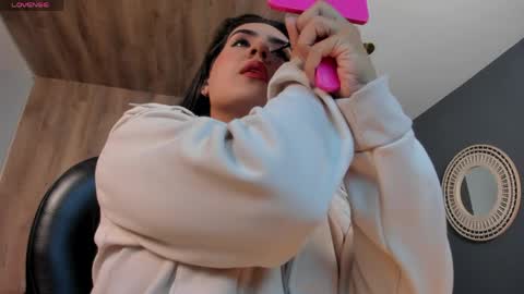  Angelica Vega  online show from April 2026 09:29:02 AM