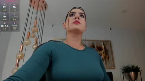  Angelica Vega  online show from May 2026 07:33:01 PM