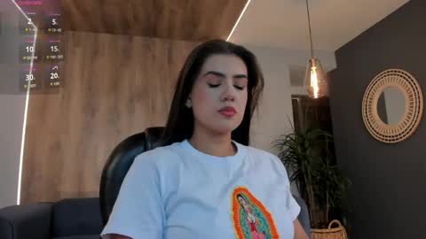  Angelica Vega  online show from May 2026 08:15:01 PM