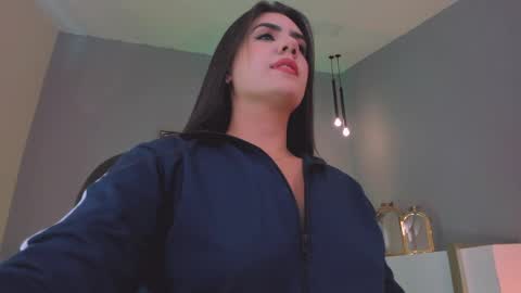  Angelica Vega  online show from May 2026 01:56:01 AM