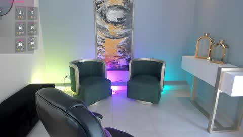  Angelica Vega  online show from May 2026 08:14:01 PM