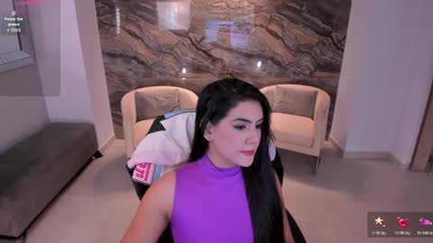 Snapshot of angelicavega_ chatting on June 2026 05:16:02 PM Angelica Vega online show from June 2026 05:16:02 PM