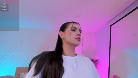 Snapshot of angelicavega_ chatting on June 2026 07:13:01 PM Angelica Vega online show from June 2026 07:13:01 PM