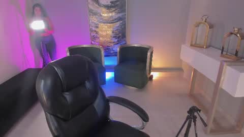 Snapshot of angelicavega_ chatting on June 2026 08:34:01 PM Angelica Vega online show from June 2026 08:34:01 PM