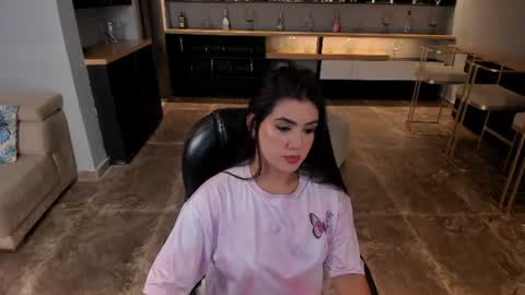 Snapshot of angelicavega_ chatting on June 2026 05:30:02 PM Angelica Vega online show from June 2026 05:30:02 PM