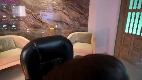 Snapshot of angelicavega_ chatting on June 2026 08:32:02 PM Angelica Vega online show from June 2026 08:32:02 PM
