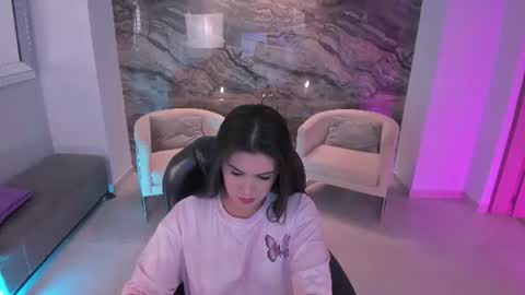 Snapshot of angelicavega_ chatting on July 2026 05:20:01 PM Angelica Vega online show from July 2026 05:20:01 PM