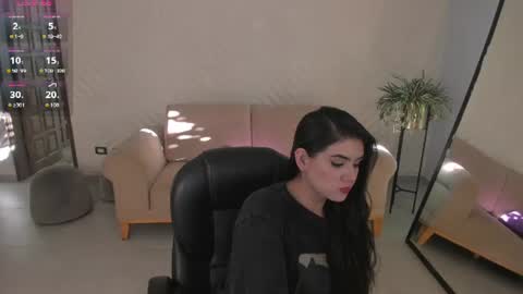 Snapshot of angelicavega_ chatting on July 2026 10:15:02 PM Angelica Vega online show from July 2026 10:15:02 PM