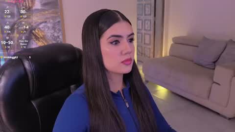 Snapshot of angelicavega_ chatting on July 2026 08:03:02 PM Angelica Vega online show from July 2026 08:03:02 PM