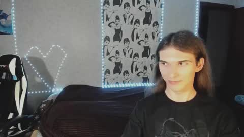 Snapshot of angelicfemboy chatting on September 2025 09:05:01 PM AngelicFemboyFairness online show from September 2025 09:05:01 PM