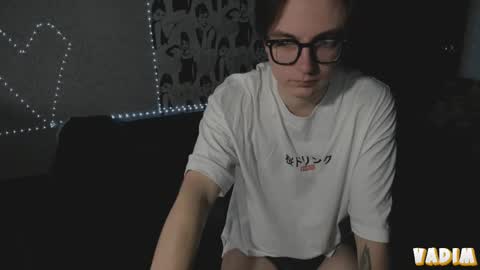 Snapshot of angelicfemboy chatting on September 2025 01:37:01 PM AngelicFemboyFairness online show from September 2025 01:37:01 PM