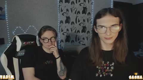 Snapshot of angelicfemboy chatting on October 2025 11:26:02 PM AngelicFemboyFairness online show from October 2025 11:26:02 PM