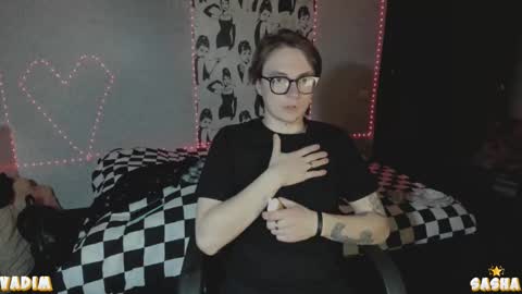 Snapshot of angelicfemboy chatting on November 2025 07:05:02 PM AngelicFemboyFairness online show from November 2025 07:05:02 PM