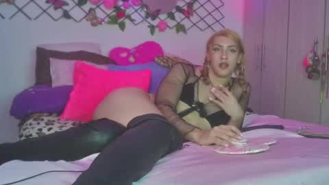 ANGELICUNTYXXX online show from March 2026 09:36:01 AM