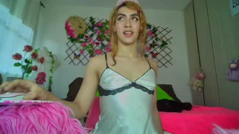 ANGELICUNTYXXX online show from July 2026 10:16:01 PM