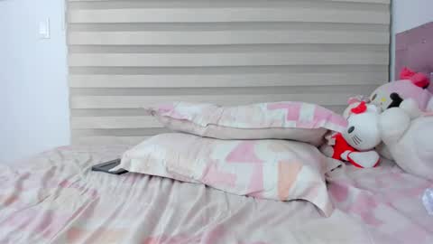 Snapshot of angeliitaa chatting on February 2025 02:06:01 AM angelita online show from February 2025 02:06:01 AM