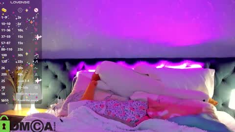 Angelika online show from September 2025 11:50:02 PM