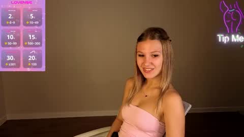 Angelina online show from June 2026 12:57:01 AM