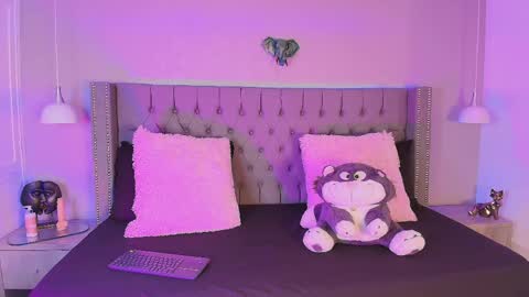 Angelina Honey online show from April 2026 03:53:02 AM