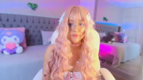 Angelina Honey online show from May 2026 04:08:02 AM