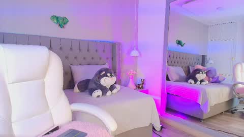 Angelina Honey online show from May 2026 04:10:01 AM