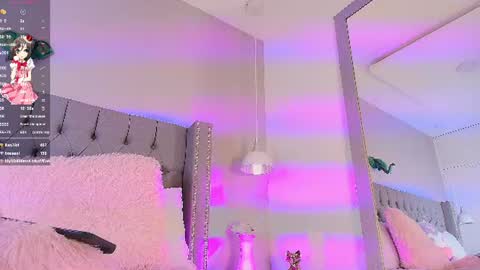 Angelina Honey online show from July 2026 07:23:02 AM