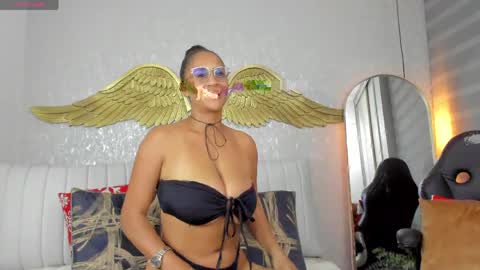 Angelina online show from May 2026 12:26:02 AM