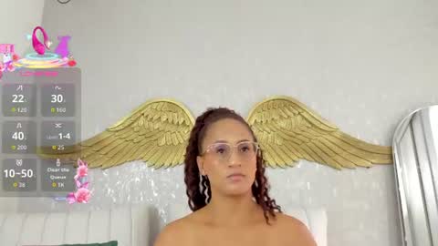 Angelina online show from July 2026 05:54:01 PM