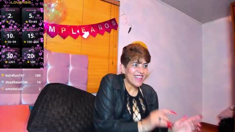 Angelina online show from December 2024 11:26:02 PM