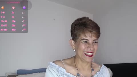 Angelina online show from February 2025 03:58:02 PM