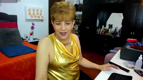 Angelina online show from June 2026 12:22:02 AM