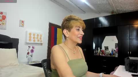 Angelina online show from July 2026 11:53:02 PM