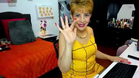 Angelina online show from July 2026 11:08:01 PM