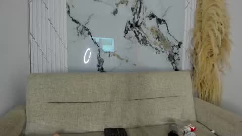 Angelina  Alejandra online show from February 2026 07:51:01 AM