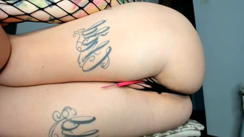 Angelina online show from February 2026 05:28:02 AM