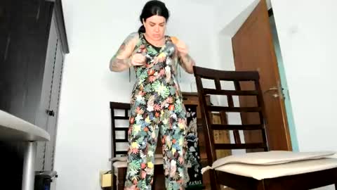 Angelina online show from May 2026 07:50:01 AM
