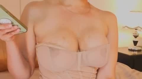 Angelina Dorian  online show from May 2026 08:36:01 PM