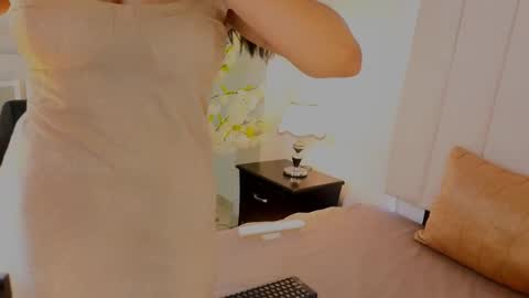 Angelina Dorian  online show from May 2026 08:06:01 PM