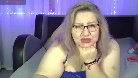 AngelinaGlam online show from October 2025 08:59:02 AM