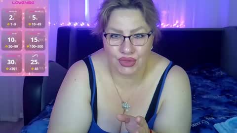 AngelinaGlam online show from June 2026 05:30:02 PM