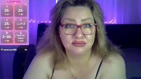 AngelinaGlam online show from July 2026 09:33:01 AM