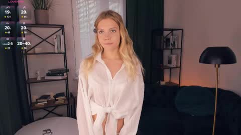 Alice WOW online show from May 2026 08:34:02 AM