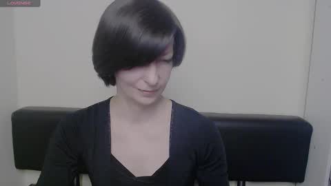 Angelina online show from February 2025 07:55:02 AM