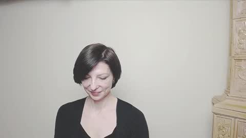 Angelina online show from February 2025 10:36:02 AM