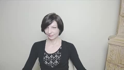 Angelina online show from February 2025 10:26:01 AM