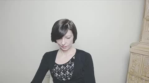 Angelina online show from February 2025 11:14:02 AM