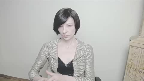 Angelina online show from March 2025 07:32:02 AM