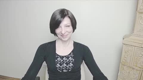 Angelina online show from March 2025 07:41:01 AM