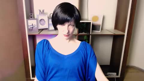 Angelina online show from December 2025 07:14:02 AM