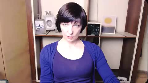 Angelina online show from March 2026 08:15:01 AM